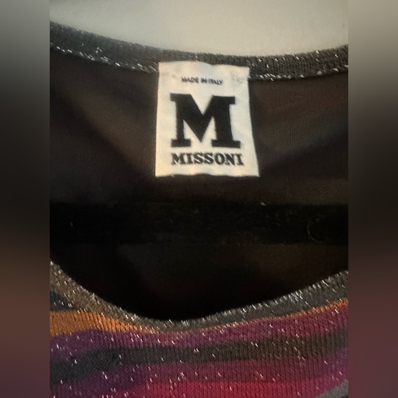 Missoni sparkly mini dress - Picture 7 of 9